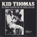 Kid Thomas And His Creole Jazz Band – Kid Thomas (LP, Vinyl Record Album)