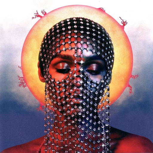 Janelle Monáe – Dirty Computer (LP, Vinyl Record Album)