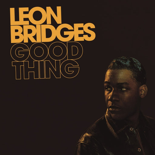 Leon Bridges – Good Thing (LP, Vinyl Record Album)