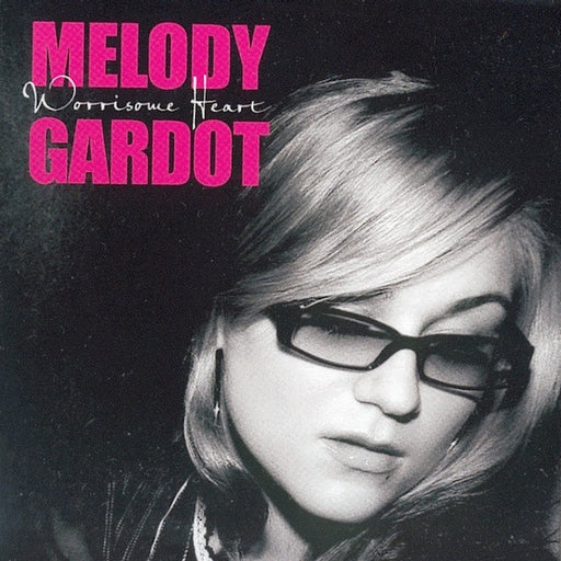 Melody Gardot – Worrisome Heart (LP, Vinyl Record Album)