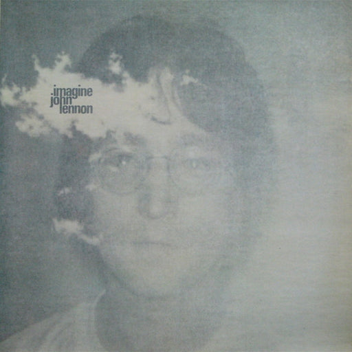 John Lennon – Imagine (LP, Vinyl Record Album)