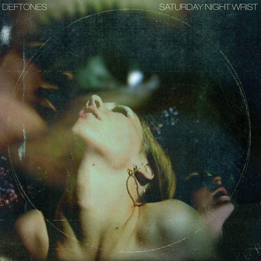 Deftones – Saturday Night Wrist (LP, Vinyl Record Album)