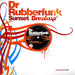 Dr. Rubberfunk – Sunset Breakup EP (LP, Vinyl Record Album)