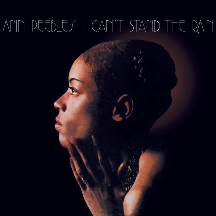 I Can't Stand The Rain – Ann Peebles (LP, Vinyl Record Album)