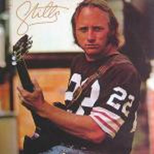 Stephen Stills – Stills (LP, Vinyl Record Album)