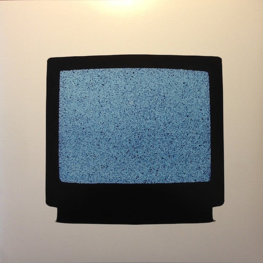 Cults – Static (LP, Vinyl Record Album)