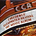 Creedence Clearwater Revival – The Movie Album (LP, Vinyl Record Album)