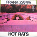 Frank Zappa – Hot Rats (LP, Vinyl Record Album)