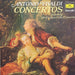 Antonio Vivaldi – Concertos (LP, Vinyl Record Album)