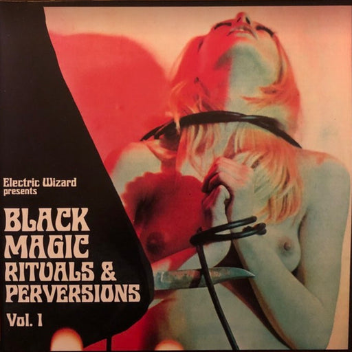 Electric Wizard – Black Magic Rituals & Perversions Vol.1 (2xLP) (LP, Vinyl Record Album)