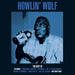 Howlin' Wolf – The Best Of Howlin' Wolf (LP, Vinyl Record Album)