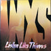 INXS – Listen Like Thieves (LP, Vinyl Record Album)