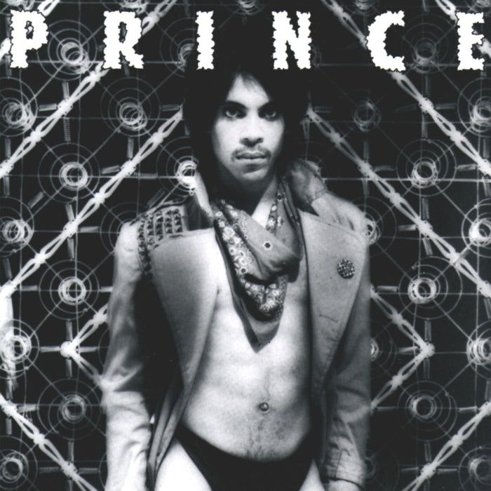 Prince – Dirty Mind (LP, Vinyl Record Album)