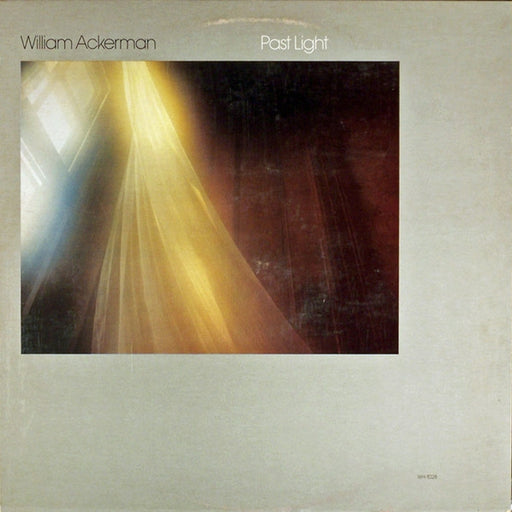 William Ackerman – Past Light (LP, Vinyl Record Album)