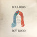 Roy Wood – Boulders (LP, Vinyl Record Album)