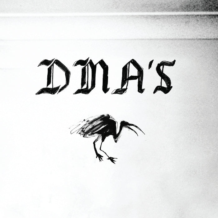 DMA's – DMA's (LP, Vinyl Record Album)