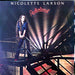 Nicolette Larson – Radioland (LP, Vinyl Record Album)