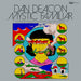 Dan Deacon – Mystic Familiar (LP, Vinyl Record Album)