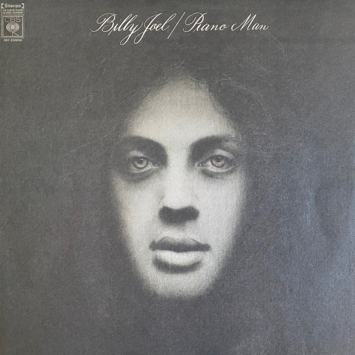 Billy Joel – Piano Man (LP, Vinyl Record Album)