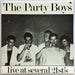 The Party Boys – Live At Several 21st's (LP, Vinyl Record Album)