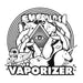 Emeralds, Tusco Terror – Vaporizer / Feral Cousins (LP, Vinyl Record Album)