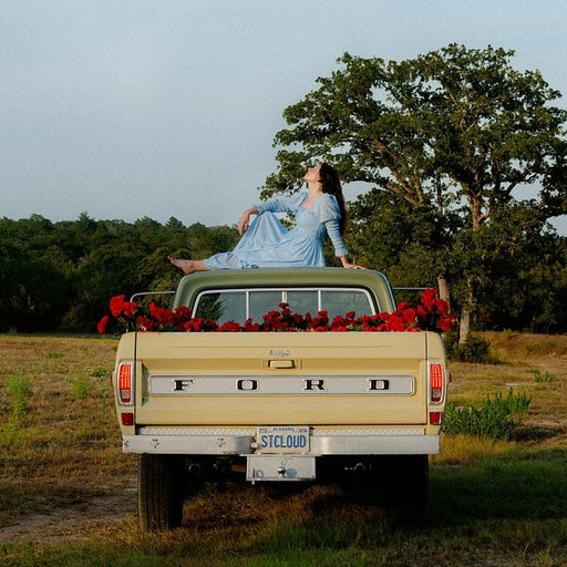 Waxahatchee – Saint Cloud (LP, Vinyl Record Album)