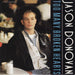 Jason Donovan – Too Many Broken Hearts (LP, Vinyl Record Album)