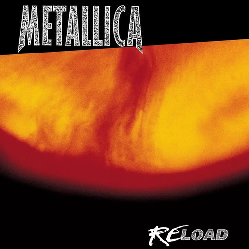 Metallica – Reload (2xLP) (LP, Vinyl Record Album)