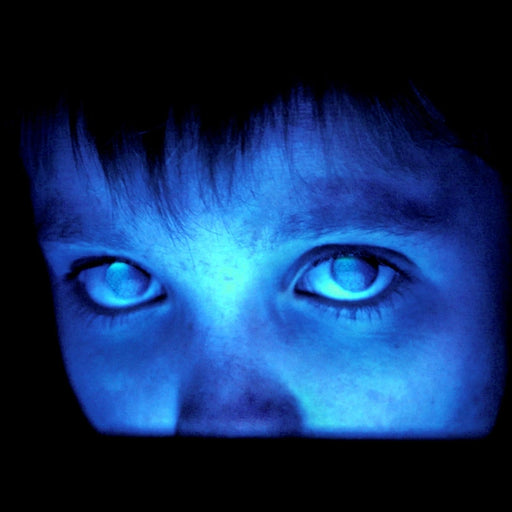 Porcupine Tree – Fear Of A Blank Planet (2xLP) (LP, Vinyl Record Album)