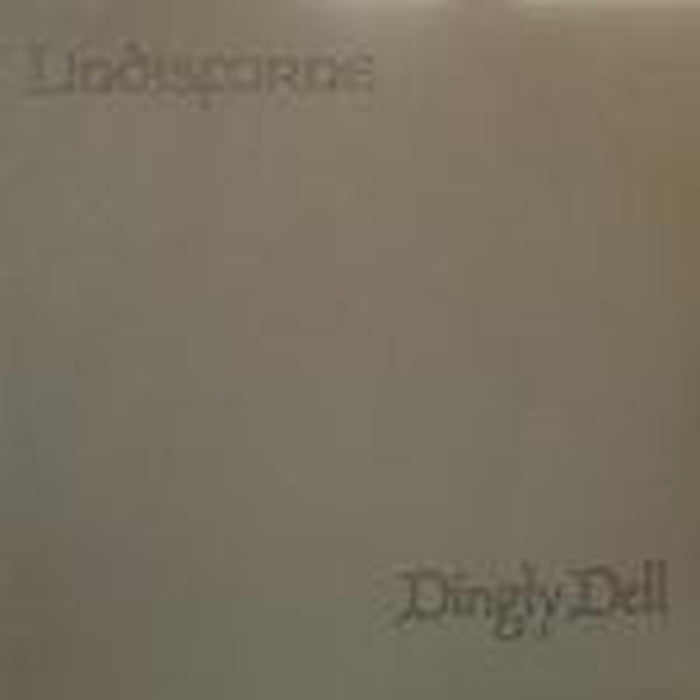 Lindisfarne – Dingly Dell (LP, Vinyl Record Album)