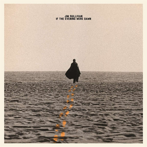 Jim Sullivan – If The Evening Were Dawn (LP, Vinyl Record Album)