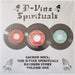 Various – Sacred Soul: The D-Vine Spirituals Records Story Volume One (LP, Vinyl Record Album)