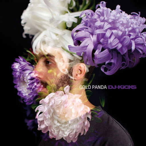 Gold Panda – DJ-Kicks (LP, Vinyl Record Album)