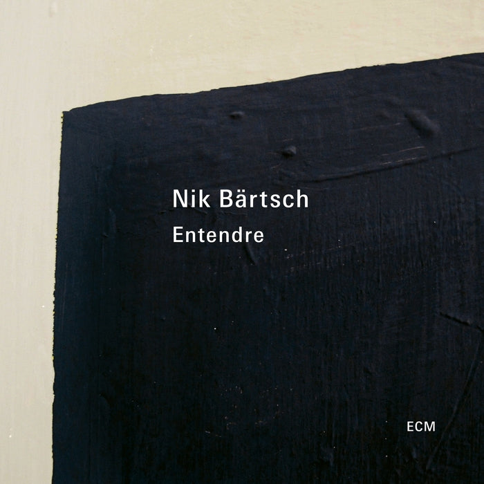 Nik Bärtsch – Entendre (2xLP) (LP, Vinyl Record Album)