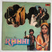 Manoj-Gyan – Roohi (LP, Vinyl Record Album)