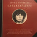 Linda Ronstadt – Linda Ronstadt Greatest Hits (LP, Vinyl Record Album)