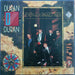 Duran Duran – Seven And The Ragged Tiger (LP, Vinyl Record Album)