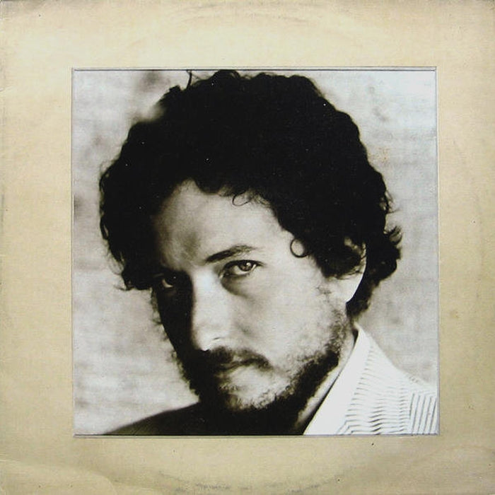 Bob Dylan – New Morning (LP, Vinyl Record Album)