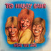 Ted Mulry Gang – Here We Are (LP, Vinyl Record Album)