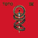 Toto – Toto IV (LP, Vinyl Record Album)