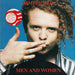 Simply Red – Men And Women (LP, Vinyl Record Album)