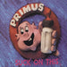 Primus – Suck On This (LP, Vinyl Record Album)