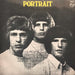 The Walker Brothers – Portrait (LP, Vinyl Record Album)