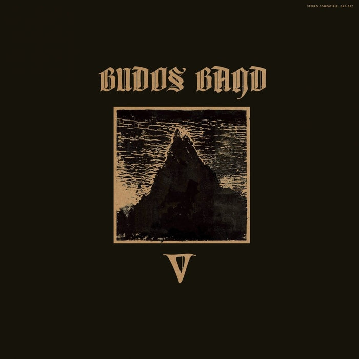 The Budos Band – V (LP, Vinyl Record Album)