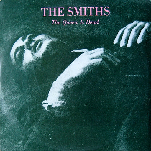 The Smiths – The Queen Is Dead (LP, Vinyl Record Album)