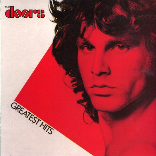 The Doors – Greatest Hits (LP, Vinyl Record Album)