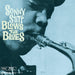 Sonny Stitt – Blows The Blues (LP, Vinyl Record Album)