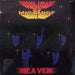 Heaven – Twilight Of Mischief (LP, Vinyl Record Album)