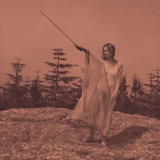 Unknown Mortal Orchestra – II (LP, Vinyl Record Album)