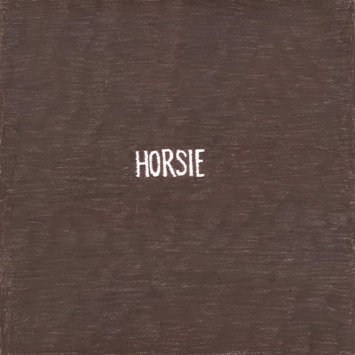 HOMESHAKE – Horsie